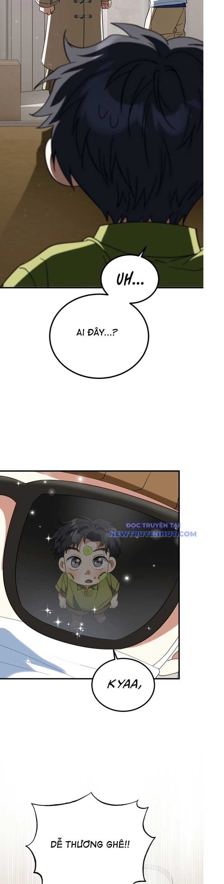 Tôi Sẽ Vực Dậy Gia Tộc Này Chap 24 - Next Chap 25