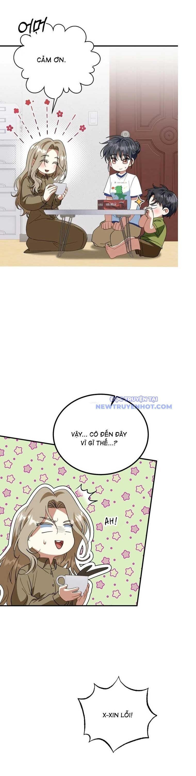 Tôi Sẽ Vực Dậy Gia Tộc Này Chap 24 - Next Chap 25