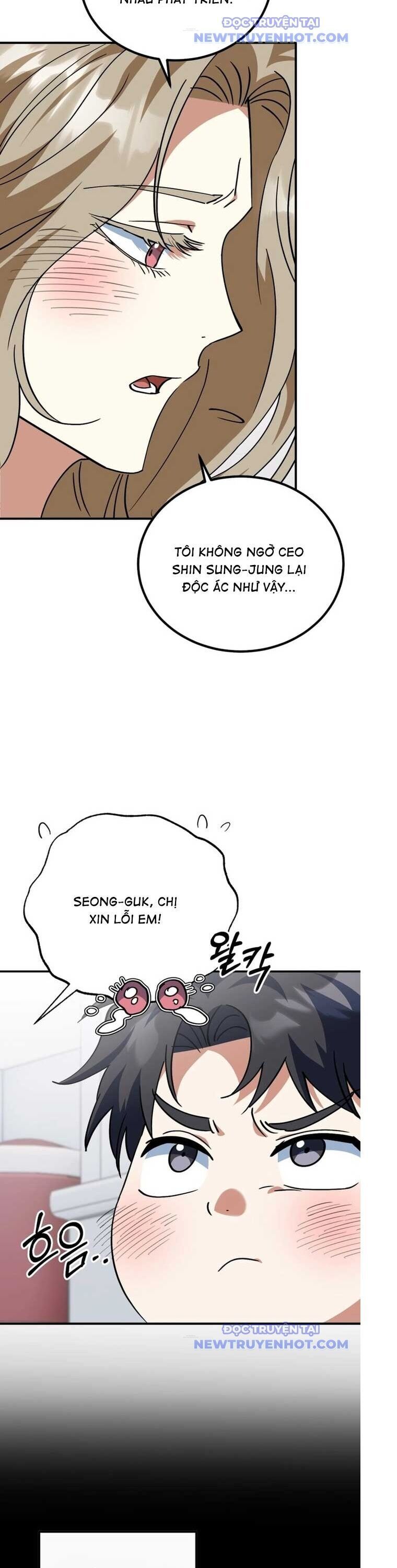 Tôi Sẽ Vực Dậy Gia Tộc Này Chap 24 - Next Chap 25