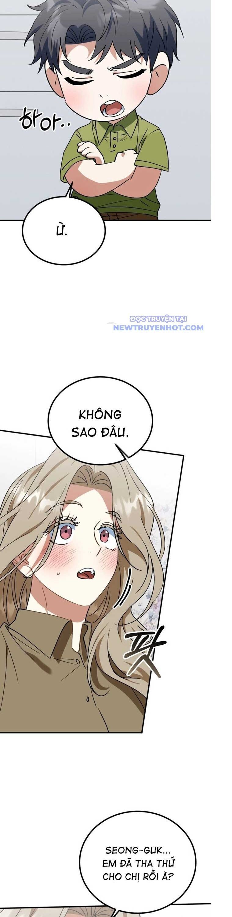 Tôi Sẽ Vực Dậy Gia Tộc Này Chap 24 - Next Chap 25