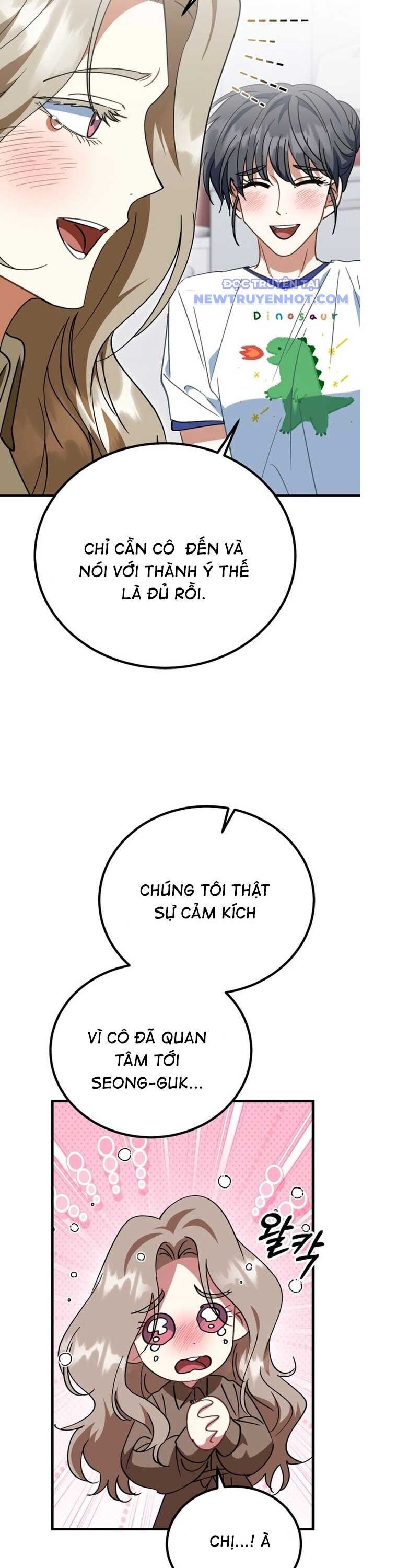 Tôi Sẽ Vực Dậy Gia Tộc Này Chap 24 - Next Chap 25