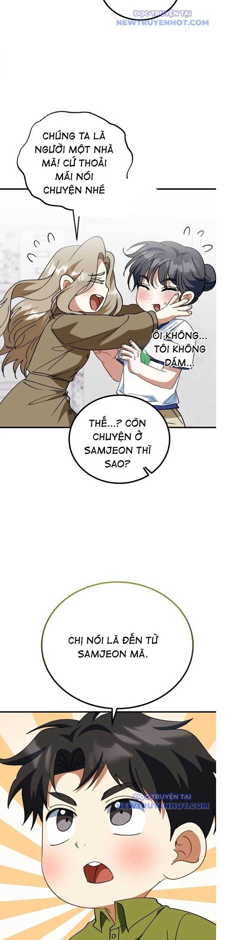 Tôi Sẽ Vực Dậy Gia Tộc Này Chap 24 - Next Chap 25