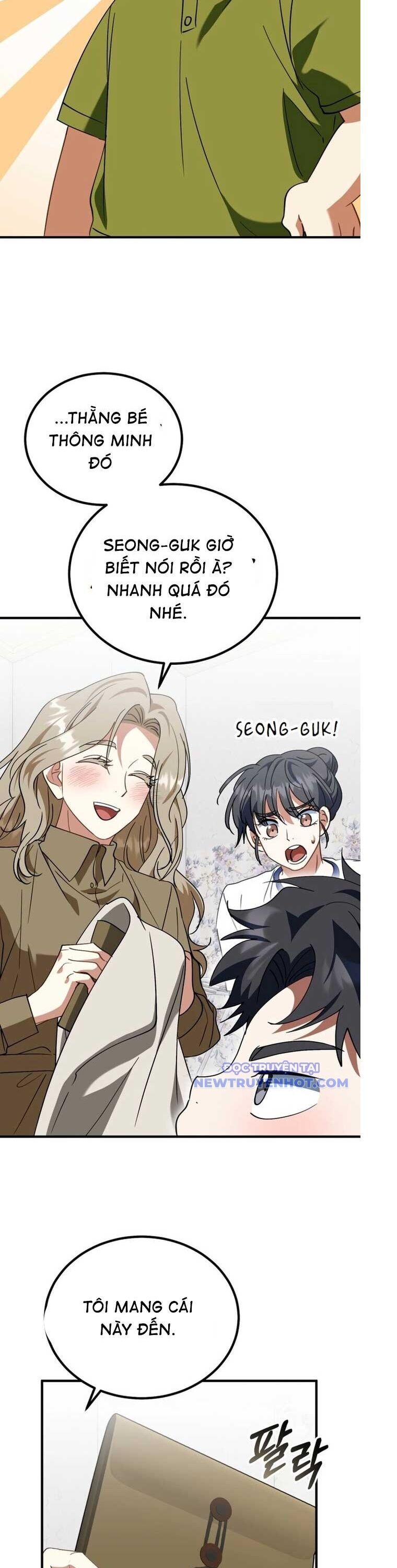 Tôi Sẽ Vực Dậy Gia Tộc Này Chap 24 - Next Chap 25