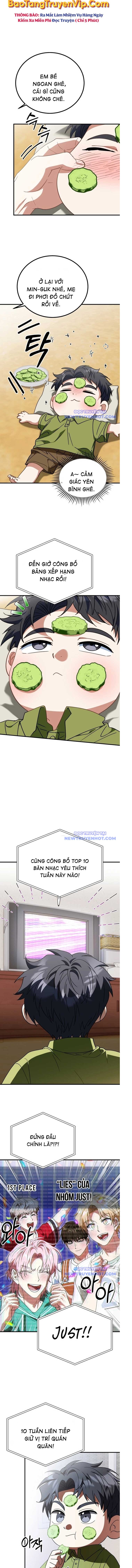 Tôi Sẽ Vực Dậy Gia Tộc Này Chap 24 - Next Chap 25