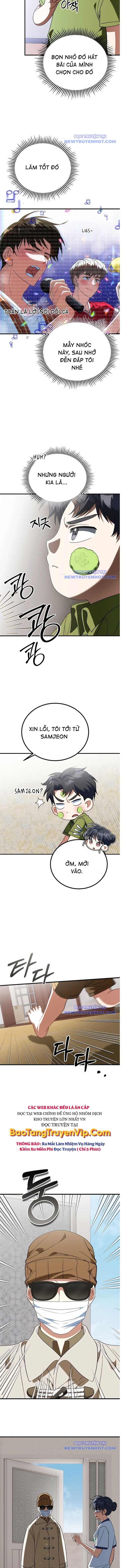 Tôi Sẽ Vực Dậy Gia Tộc Này Chap 24 - Next Chap 25