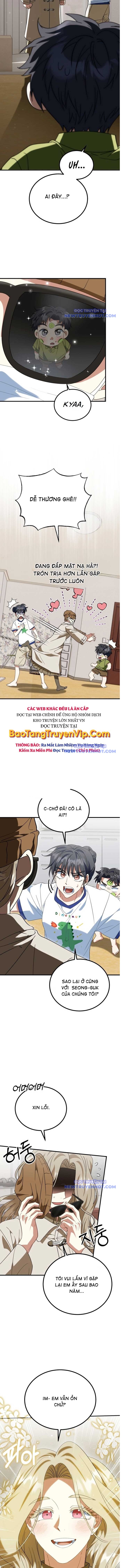 Tôi Sẽ Vực Dậy Gia Tộc Này Chap 24 - Next Chap 25