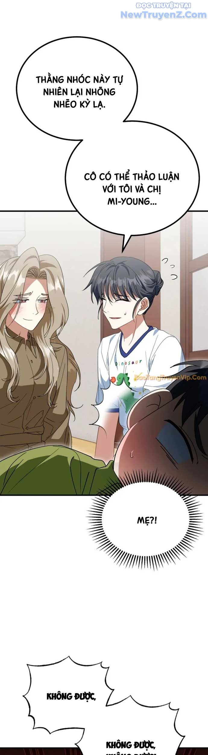 Tôi Sẽ Vực Dậy Gia Tộc Này Chap 25 - Next Chap 26