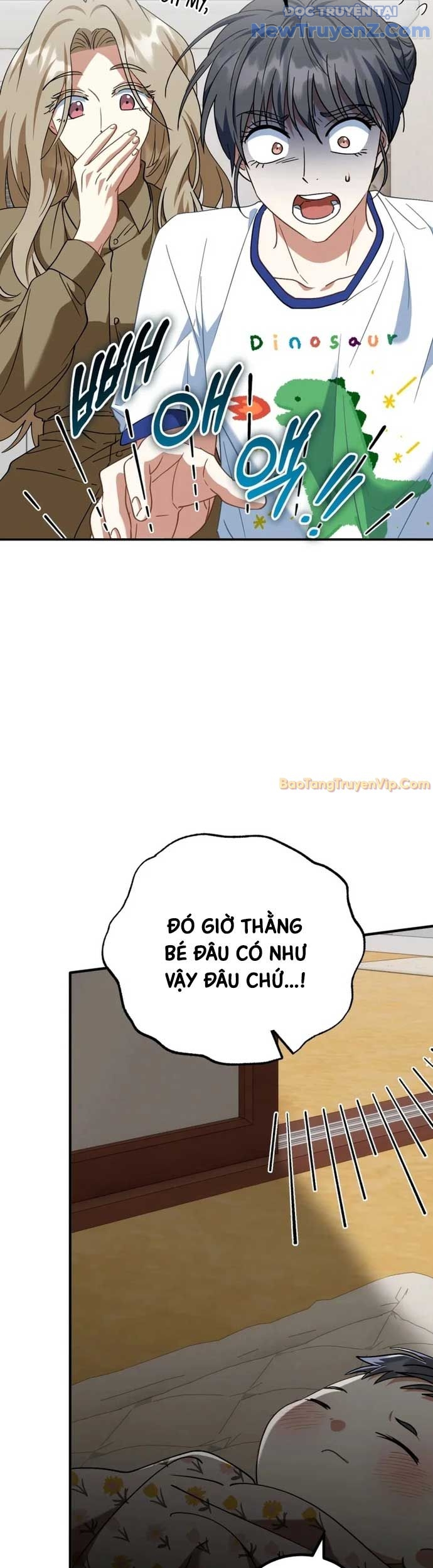 Tôi Sẽ Vực Dậy Gia Tộc Này Chap 25 - Next Chap 26