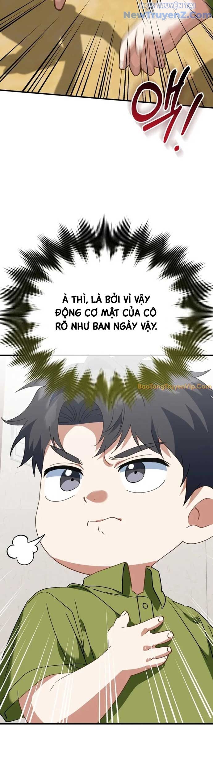 Tôi Sẽ Vực Dậy Gia Tộc Này Chap 25 - Next Chap 26