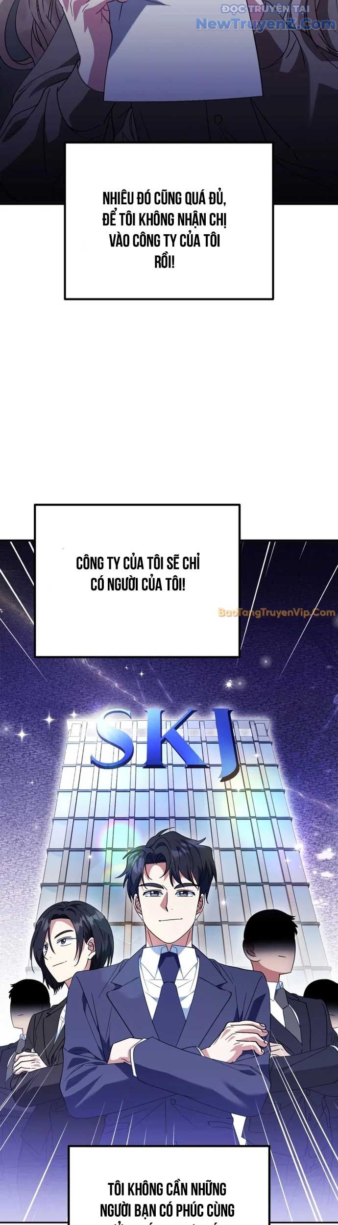 Tôi Sẽ Vực Dậy Gia Tộc Này Chap 25 - Next Chap 26