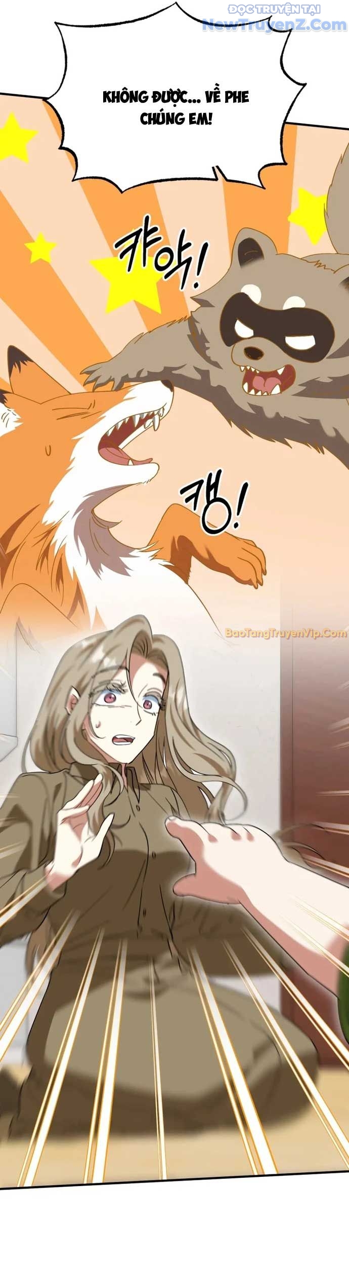 Tôi Sẽ Vực Dậy Gia Tộc Này Chap 25 - Next Chap 26