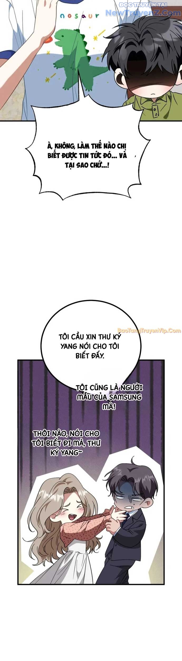 Tôi Sẽ Vực Dậy Gia Tộc Này Chap 25 - Next Chap 26