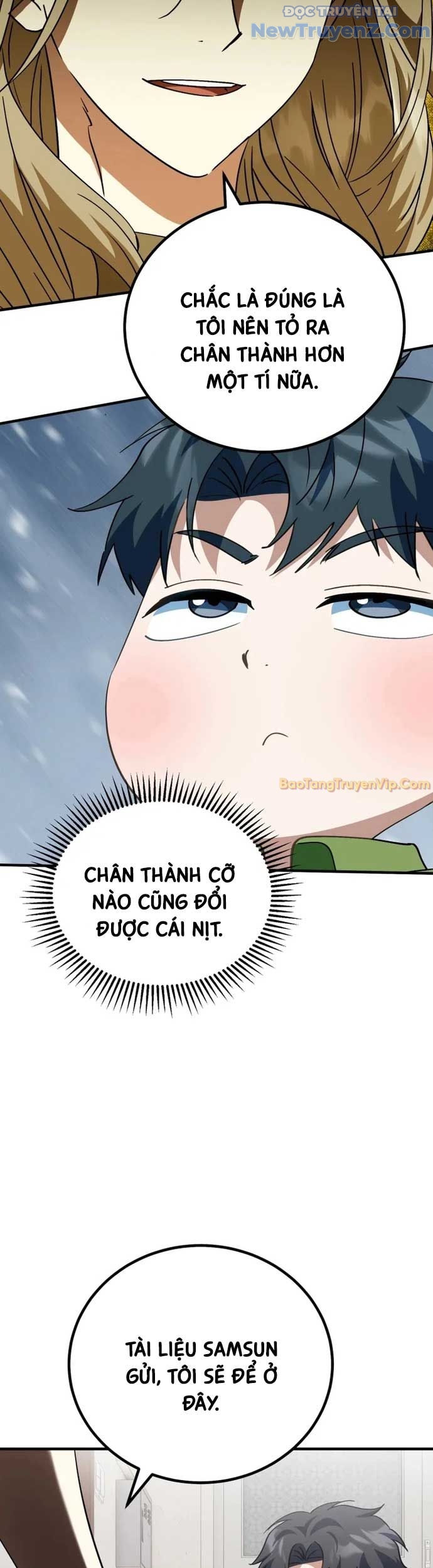 Tôi Sẽ Vực Dậy Gia Tộc Này Chap 25 - Next Chap 26