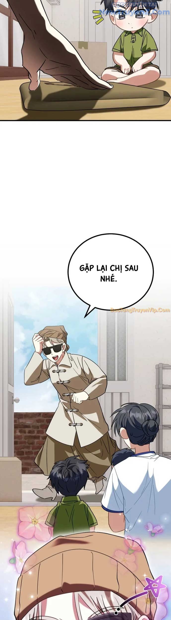 Tôi Sẽ Vực Dậy Gia Tộc Này Chap 25 - Next Chap 26