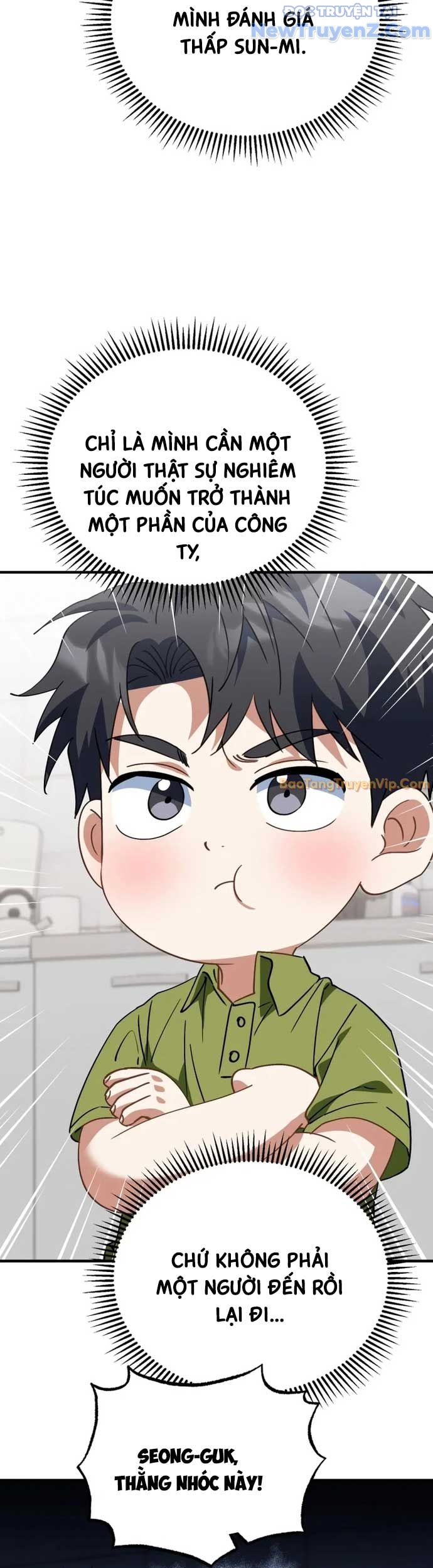 Tôi Sẽ Vực Dậy Gia Tộc Này Chap 25 - Next Chap 26