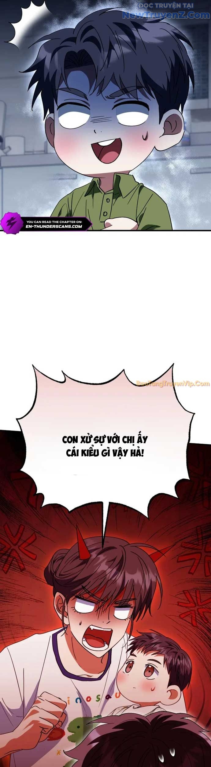 Tôi Sẽ Vực Dậy Gia Tộc Này Chap 25 - Next Chap 26