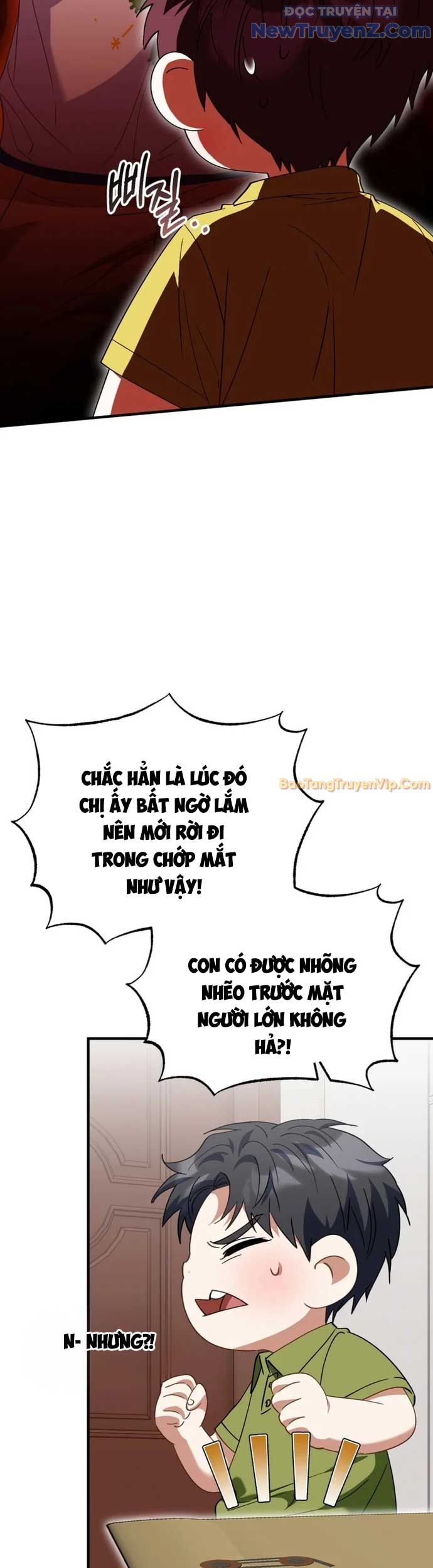 Tôi Sẽ Vực Dậy Gia Tộc Này Chap 25 - Next Chap 26