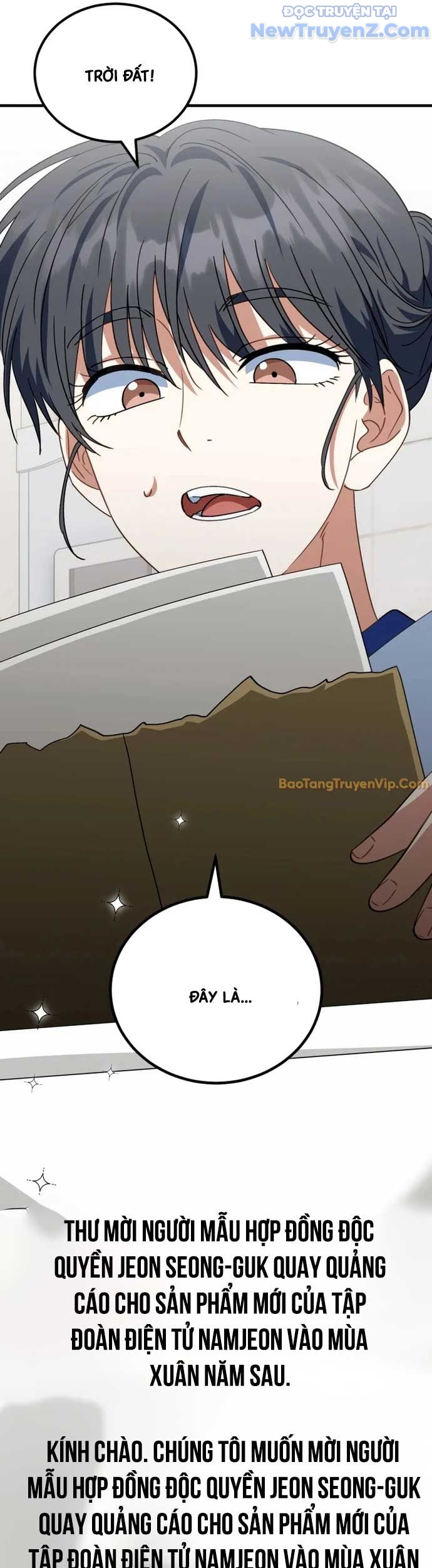 Tôi Sẽ Vực Dậy Gia Tộc Này Chap 25 - Next Chap 26