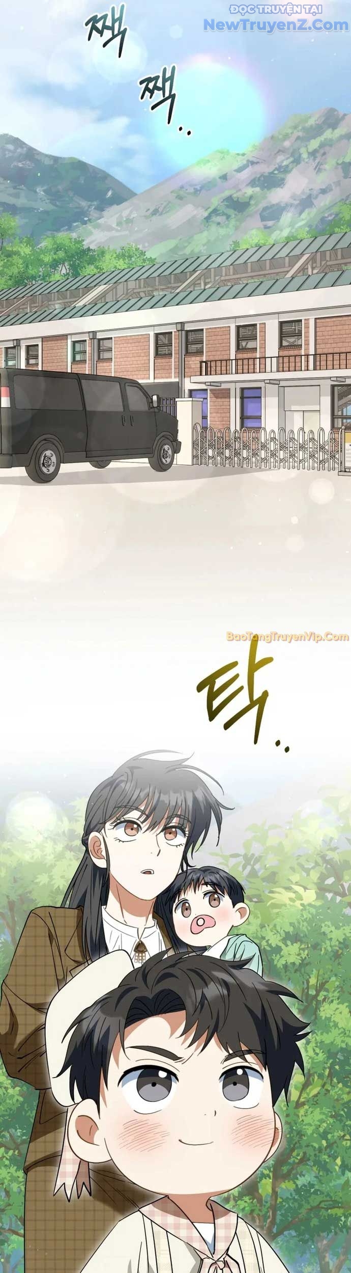 Tôi Sẽ Vực Dậy Gia Tộc Này Chap 25 - Next Chap 26