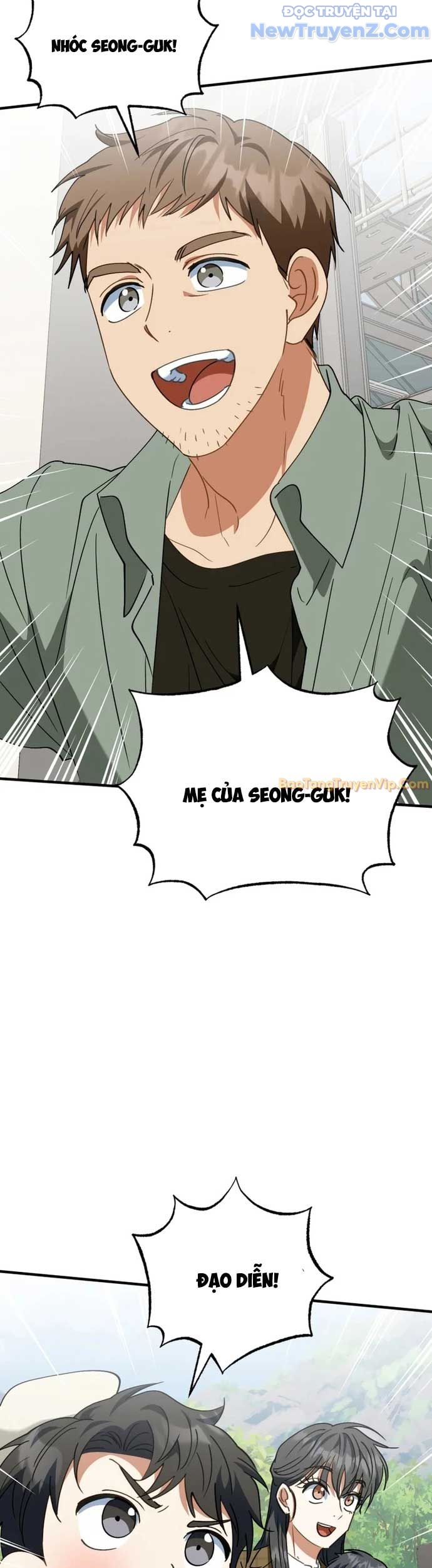 Tôi Sẽ Vực Dậy Gia Tộc Này Chap 25 - Next Chap 26