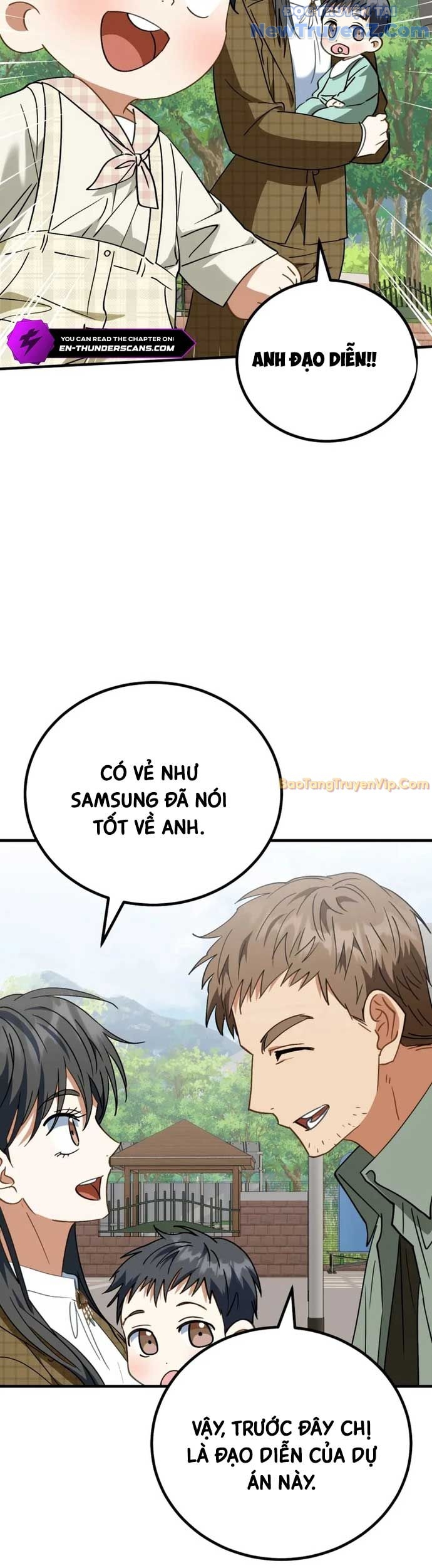 Tôi Sẽ Vực Dậy Gia Tộc Này Chap 25 - Next Chap 26