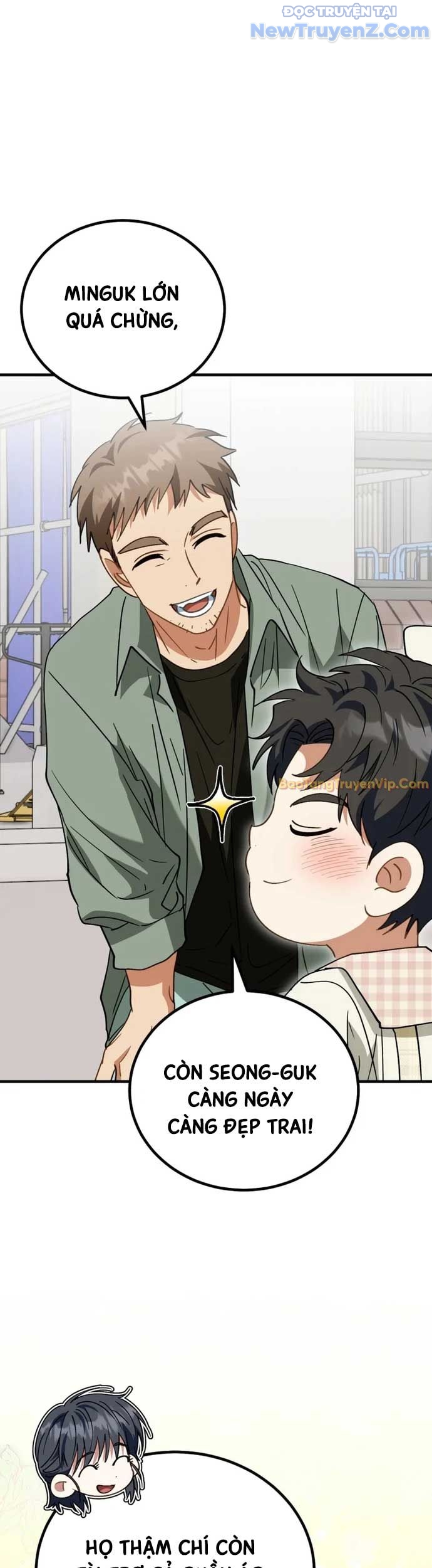 Tôi Sẽ Vực Dậy Gia Tộc Này Chap 25 - Next Chap 26