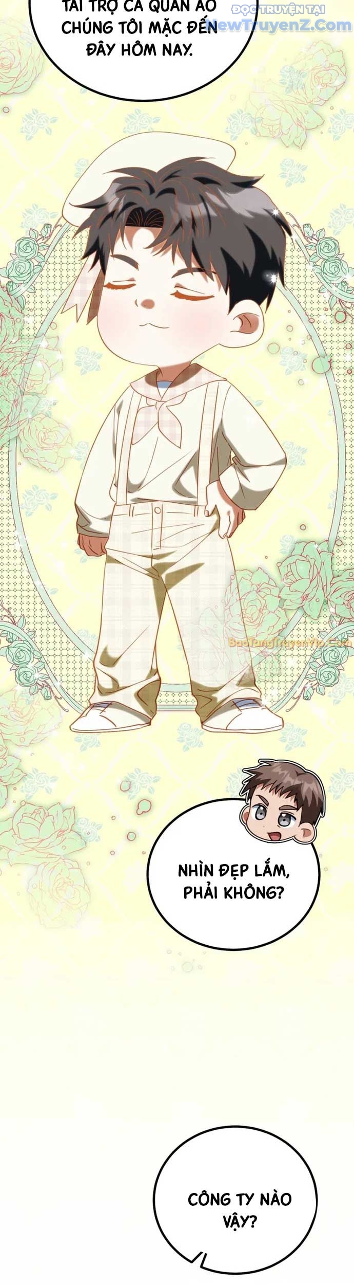 Tôi Sẽ Vực Dậy Gia Tộc Này Chap 25 - Next Chap 26