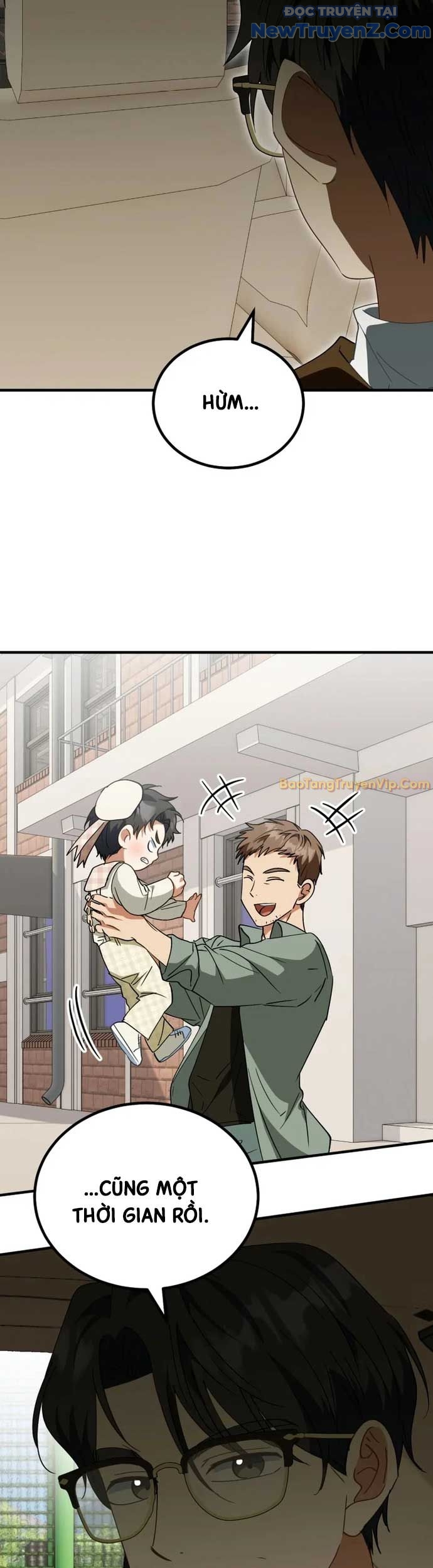 Tôi Sẽ Vực Dậy Gia Tộc Này Chap 25 - Next Chap 26