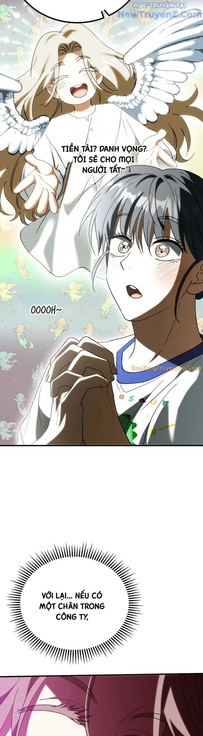 Tôi Sẽ Vực Dậy Gia Tộc Này Chap 25 - Next Chap 26