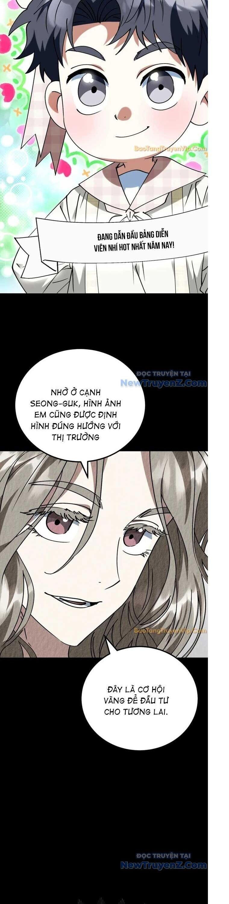 Tôi Sẽ Vực Dậy Gia Tộc Này Chap 26 - Next Chap 27