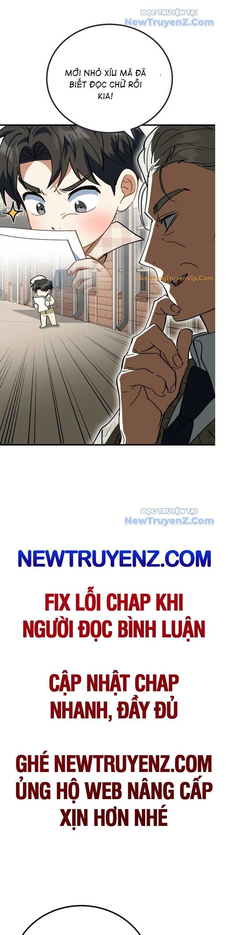 Tôi Sẽ Vực Dậy Gia Tộc Này Chap 26 - Next Chap 27