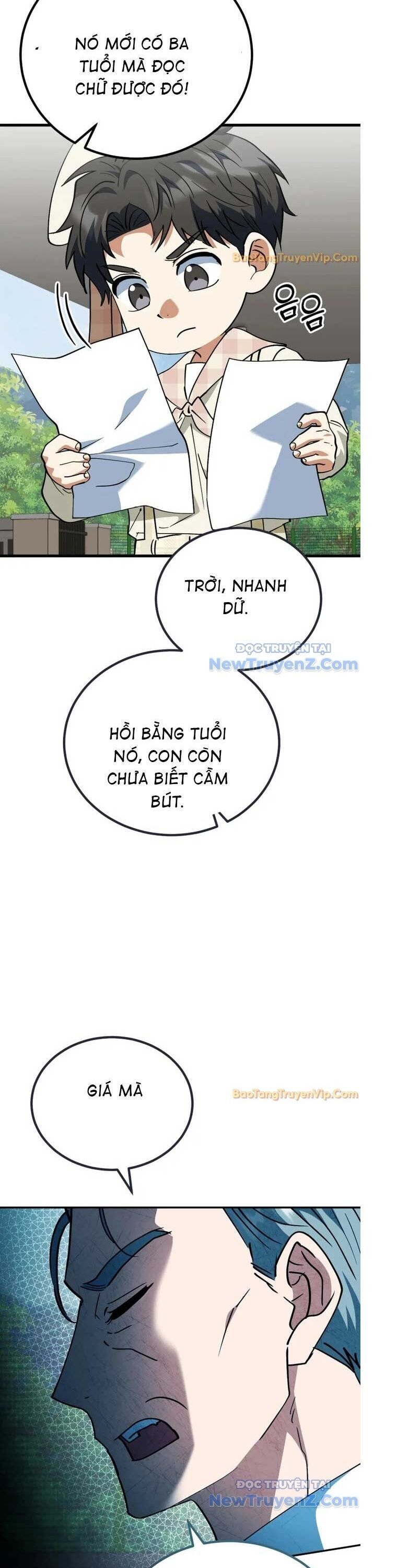 Tôi Sẽ Vực Dậy Gia Tộc Này Chap 26 - Next Chap 27