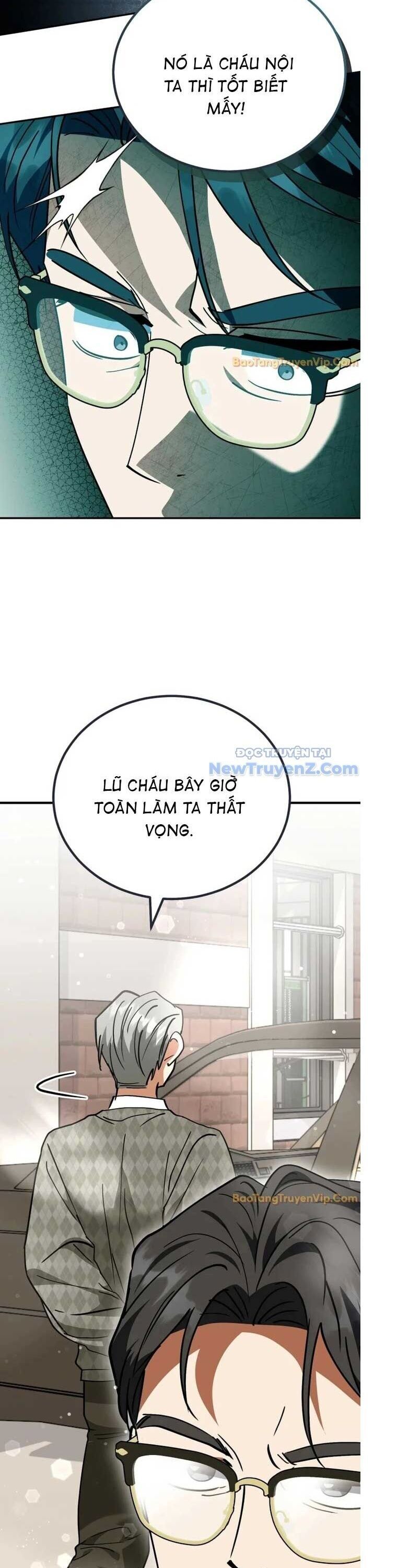 Tôi Sẽ Vực Dậy Gia Tộc Này Chap 26 - Next Chap 27