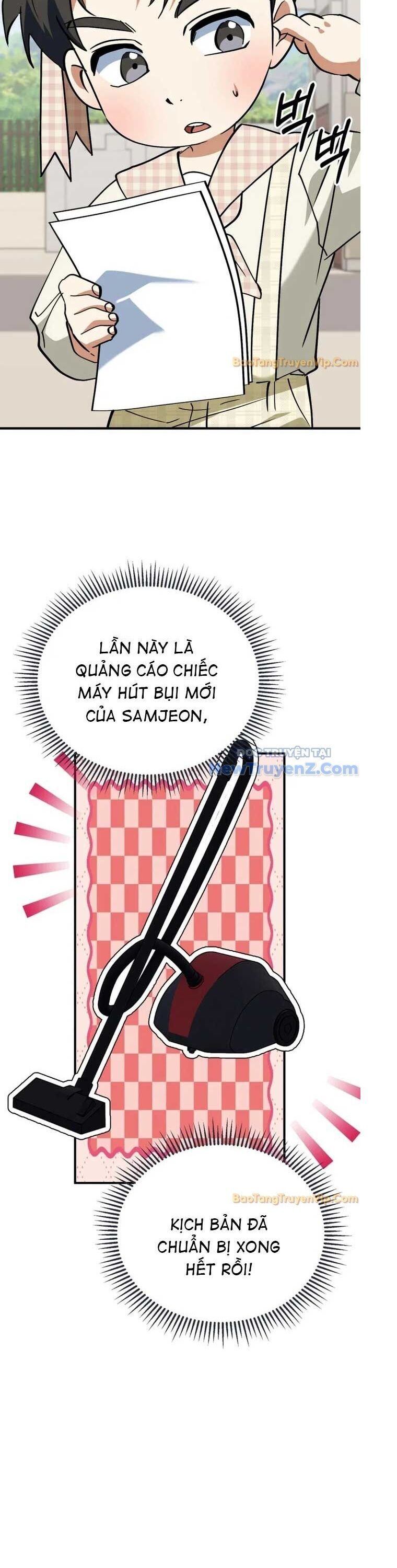 Tôi Sẽ Vực Dậy Gia Tộc Này Chap 26 - Next Chap 27