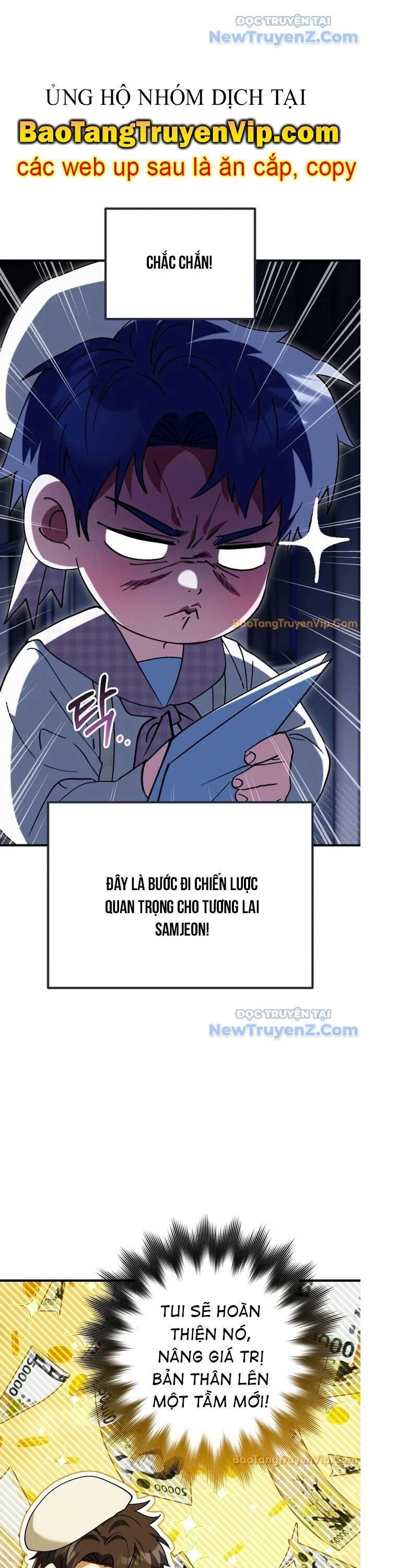 Tôi Sẽ Vực Dậy Gia Tộc Này Chap 26 - Next Chap 27