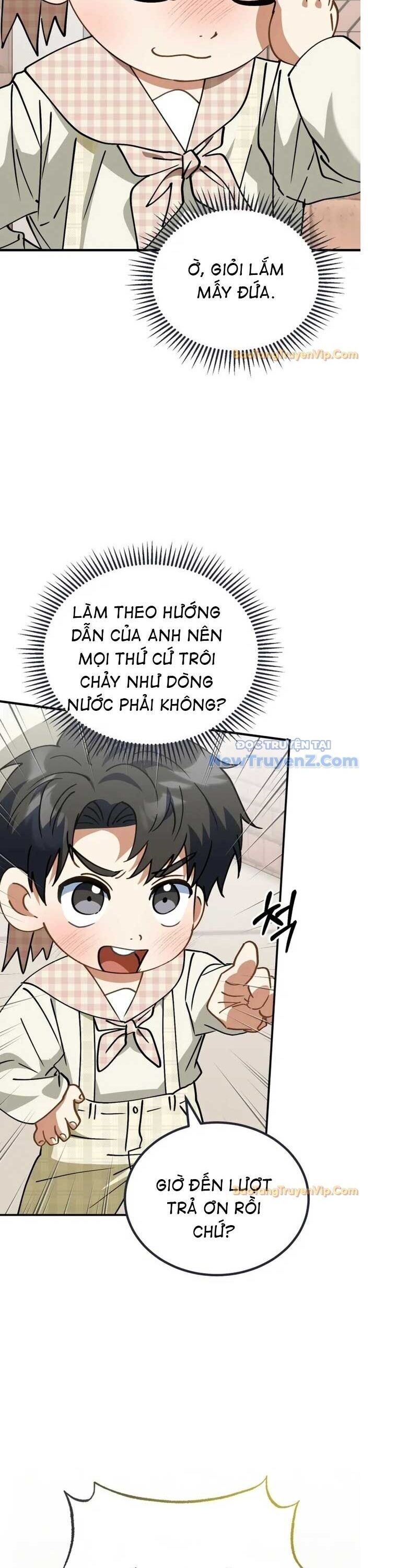 Tôi Sẽ Vực Dậy Gia Tộc Này Chap 26 - Next Chap 27