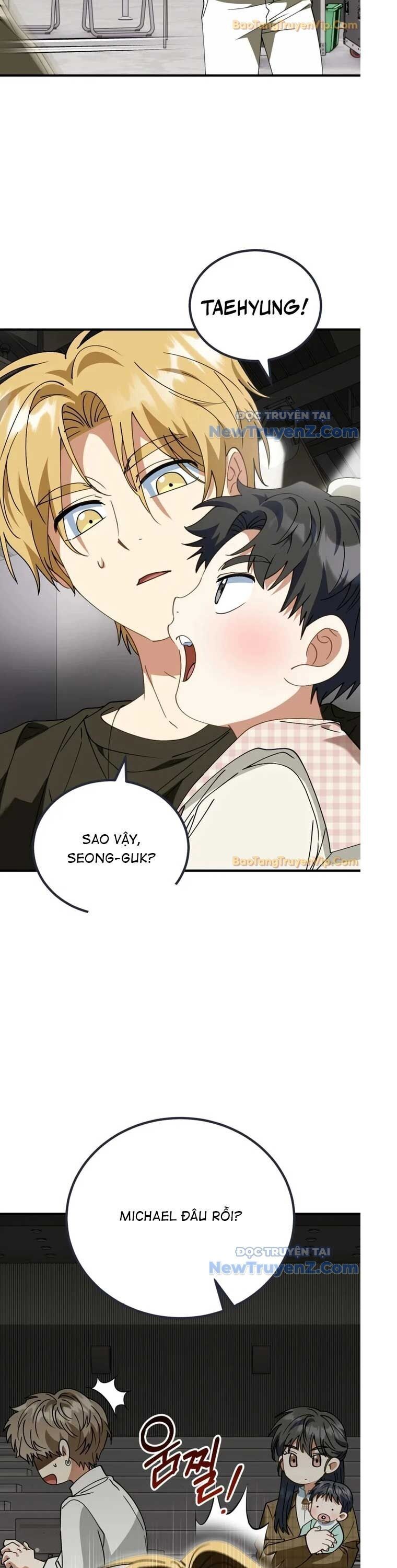 Tôi Sẽ Vực Dậy Gia Tộc Này Chap 26 - Next Chap 27