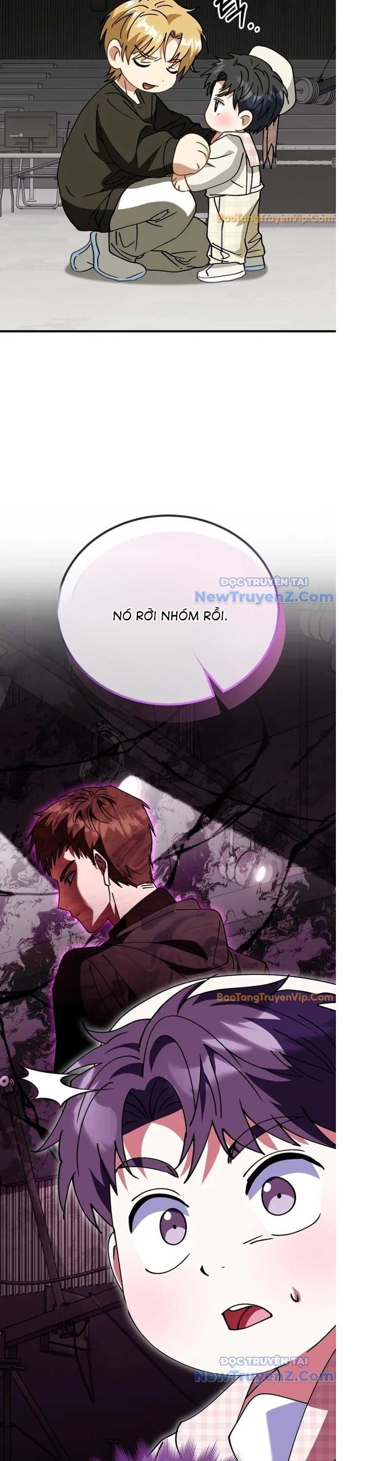 Tôi Sẽ Vực Dậy Gia Tộc Này Chap 26 - Next Chap 27