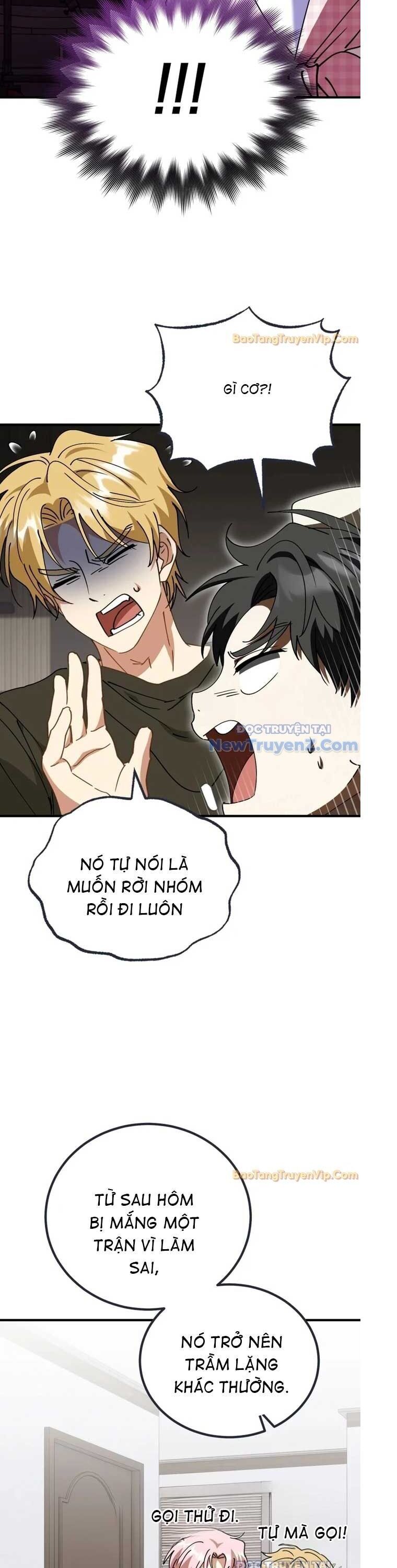 Tôi Sẽ Vực Dậy Gia Tộc Này Chap 26 - Next Chap 27
