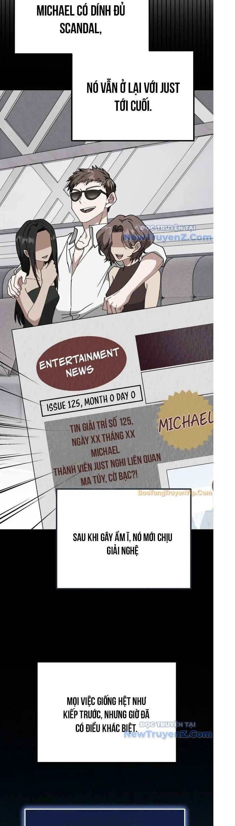 Tôi Sẽ Vực Dậy Gia Tộc Này Chap 26 - Next Chap 27