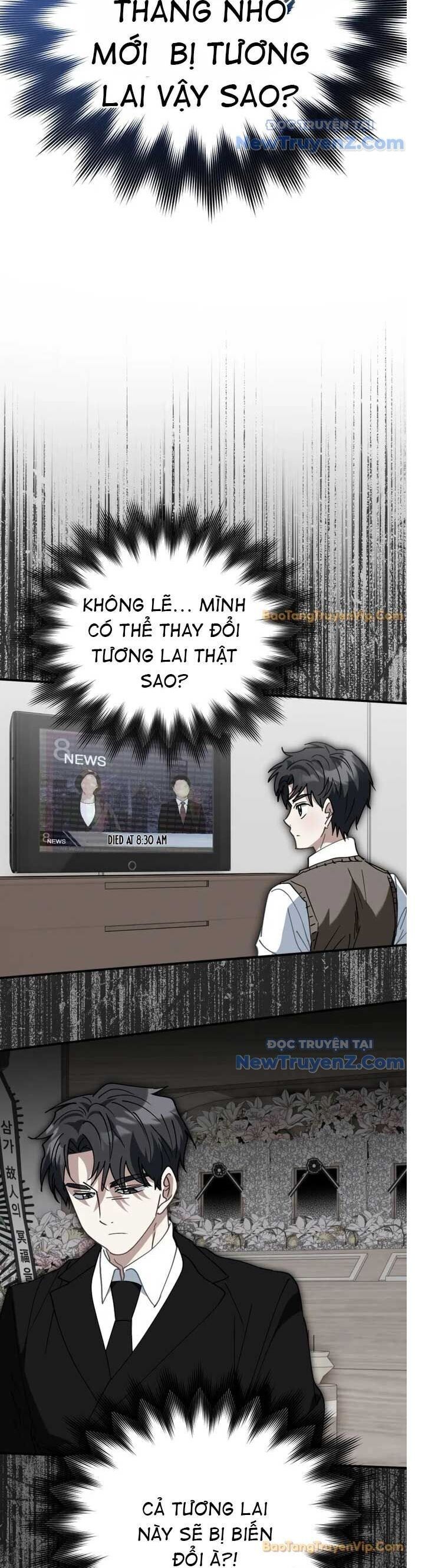 Tôi Sẽ Vực Dậy Gia Tộc Này Chap 26 - Next Chap 27