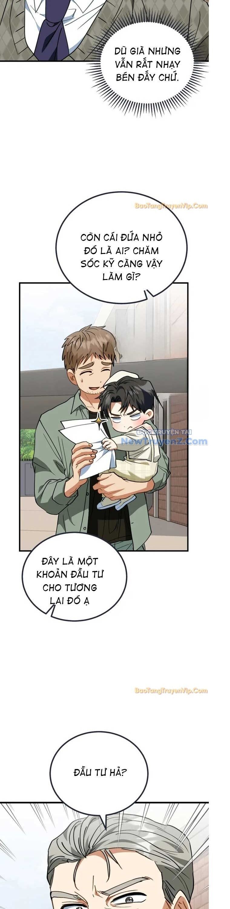 Tôi Sẽ Vực Dậy Gia Tộc Này Chap 26 - Next Chap 27