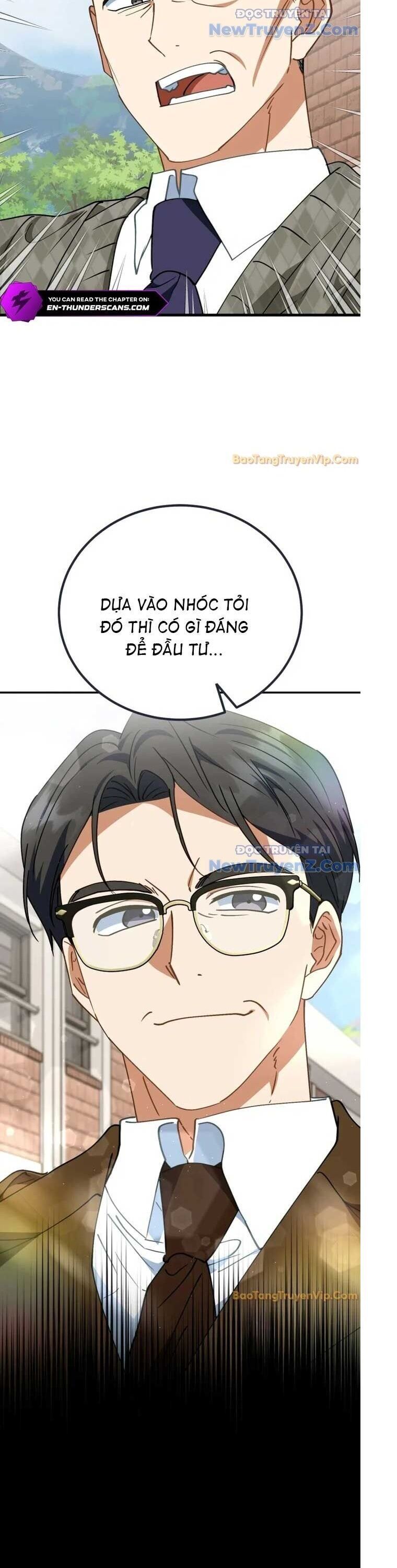 Tôi Sẽ Vực Dậy Gia Tộc Này Chap 26 - Next Chap 27