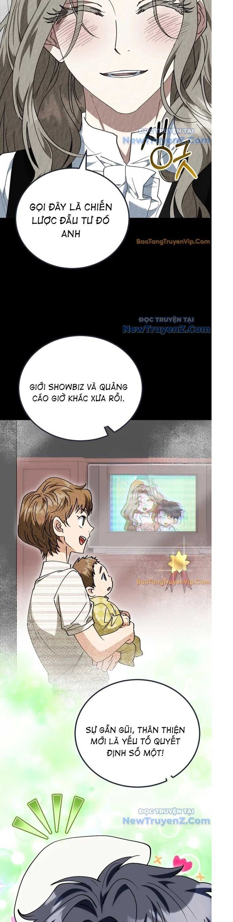 Tôi Sẽ Vực Dậy Gia Tộc Này Chap 26 - Next Chap 27