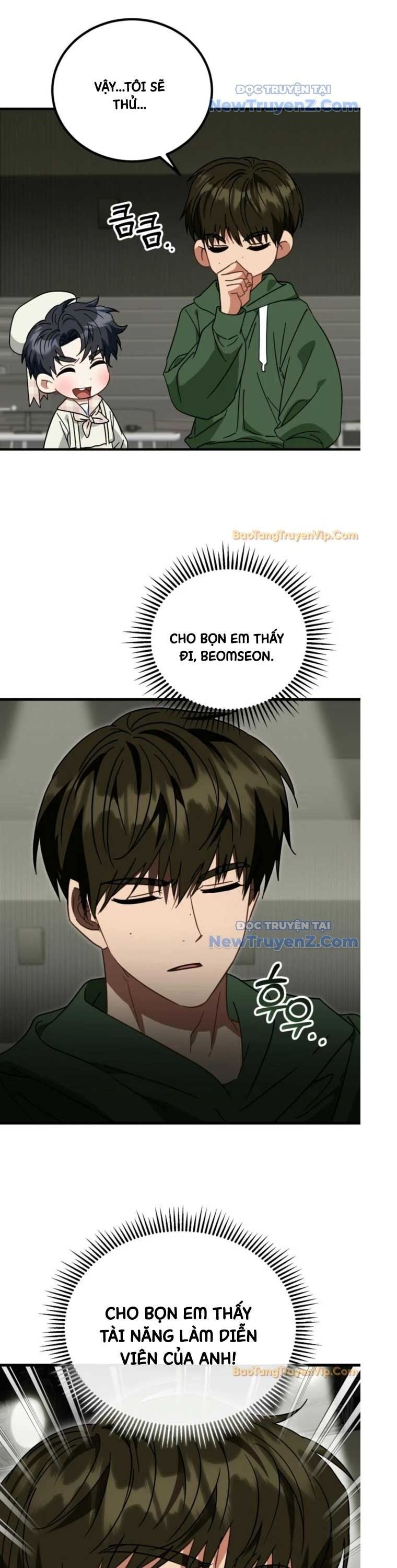 Tôi Sẽ Vực Dậy Gia Tộc Này Chap 27 - Next Chap 28