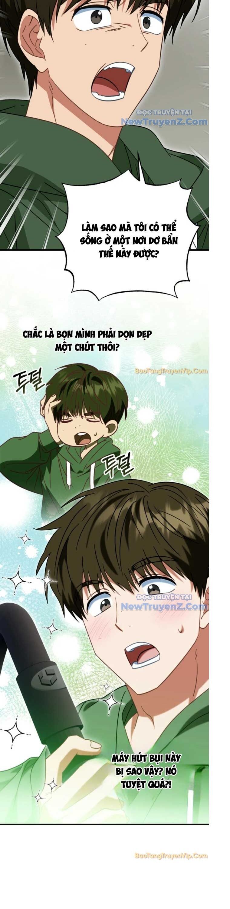 Tôi Sẽ Vực Dậy Gia Tộc Này Chap 27 - Next Chap 28