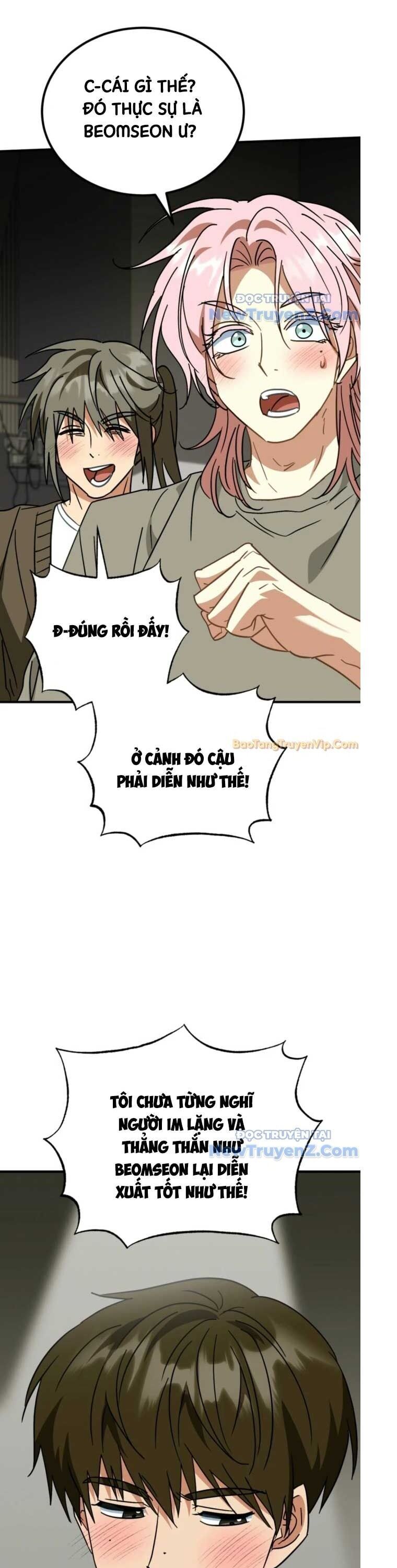 Tôi Sẽ Vực Dậy Gia Tộc Này Chap 27 - Next Chap 28