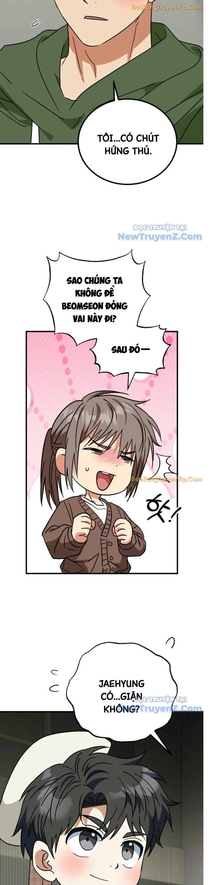 Tôi Sẽ Vực Dậy Gia Tộc Này Chap 27 - Next Chap 28