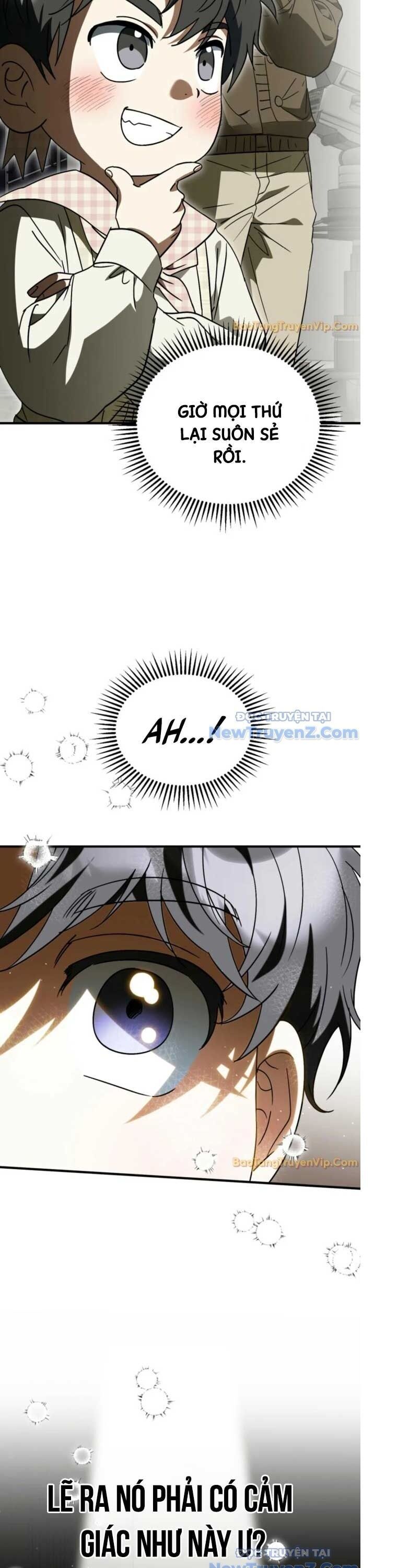 Tôi Sẽ Vực Dậy Gia Tộc Này Chap 27 - Next Chap 28