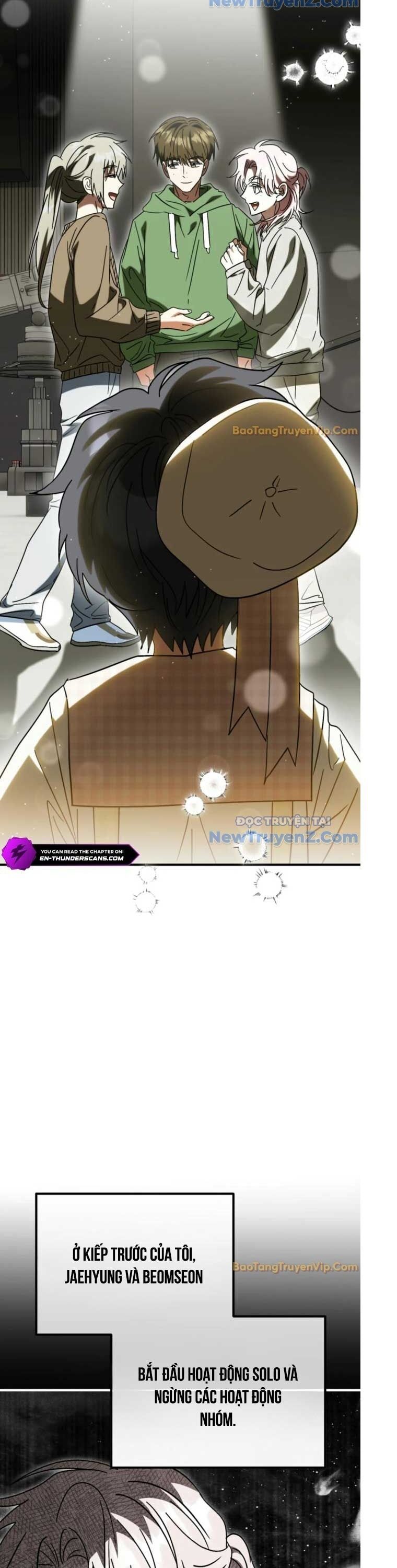 Tôi Sẽ Vực Dậy Gia Tộc Này Chap 27 - Next Chap 28